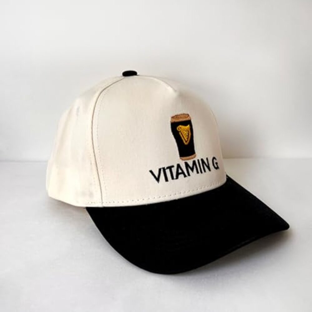 Adjustable Snapback Baseball Cap Embroidered Logo… - image 7